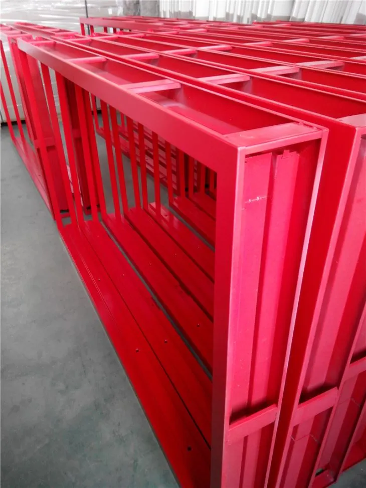 Fire Door Frame