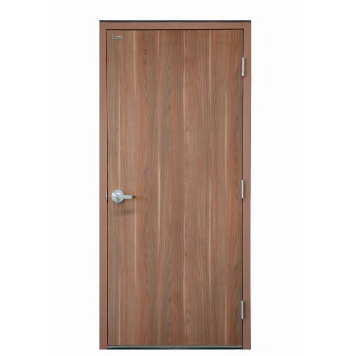 180 Mins Fire Proof Wooden Laminate Door With UL Listed