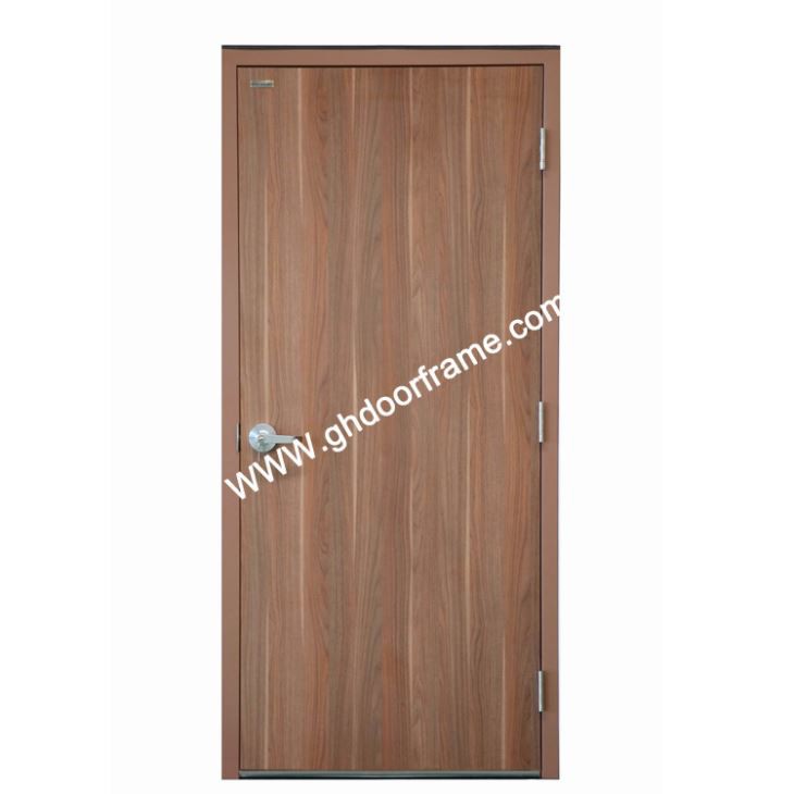 UL 90 Minute Fire Rated Wood Doors