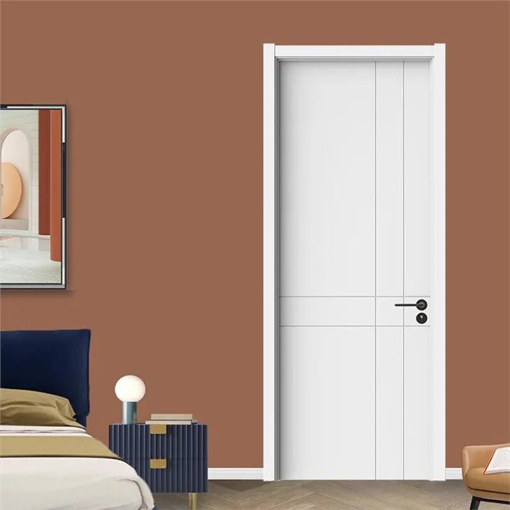 30min 60 Min Particl Board Fire Door