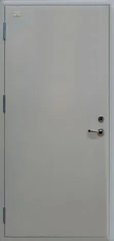 2 Hours Fire Resistant Door
