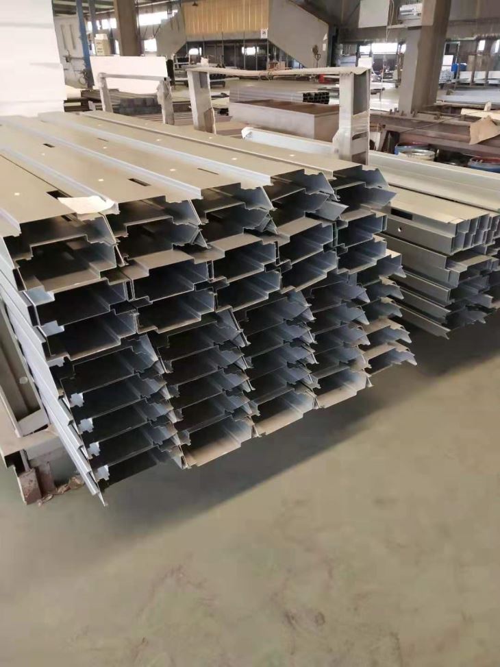 What Is The Filling Material Of Fire Door Frame
