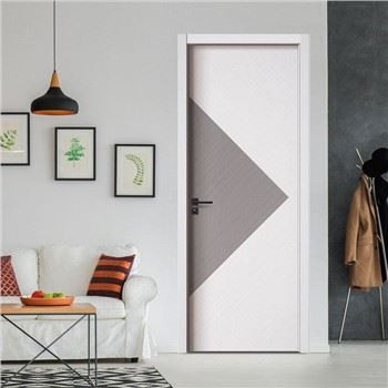 Mdf Internal Bedroom Flush Room Interior Door