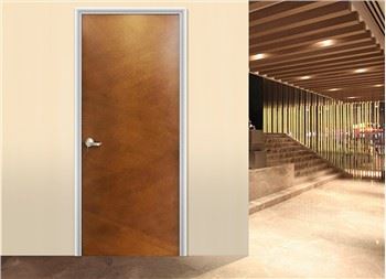 Ul Fire Rated Solid Timber Doors