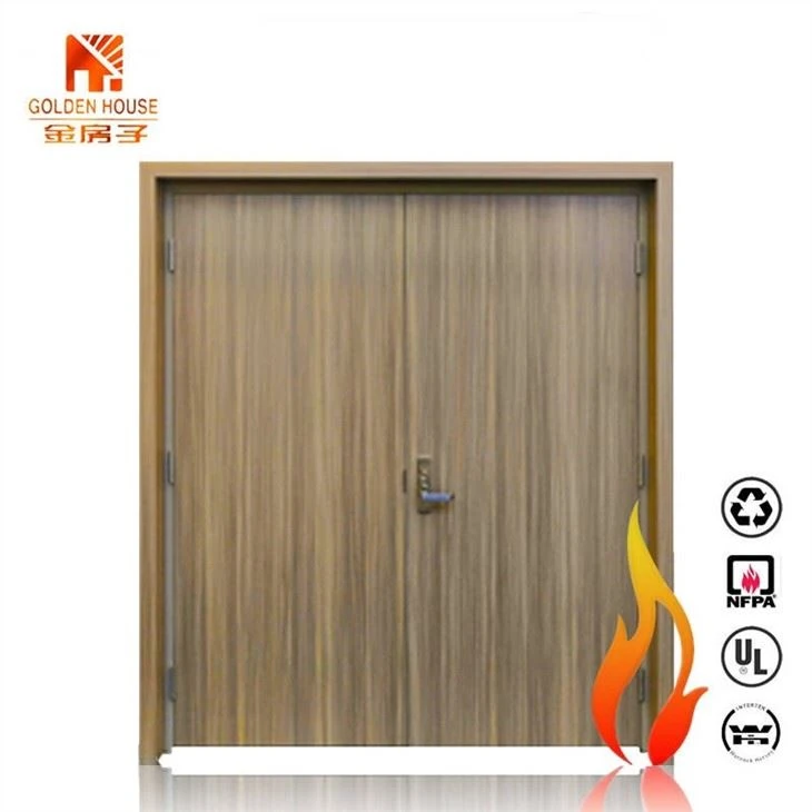 Wood Veneer Doors For Hotel Wood Veneer Doors For Hotel