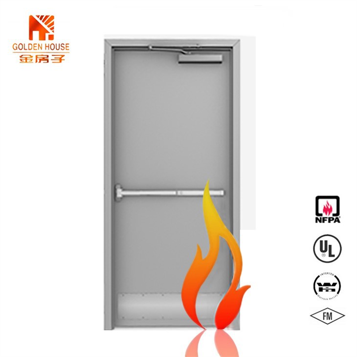 wholesale WH Steel Door