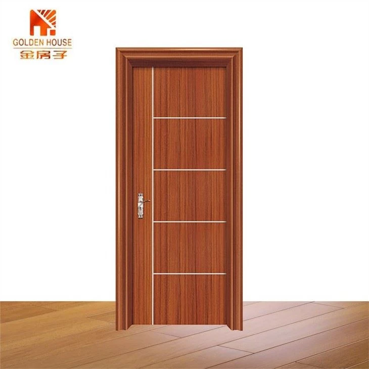 Panel Doors Wooden Interior